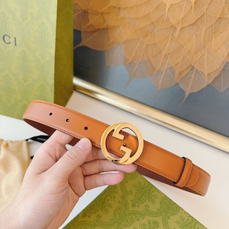 G*u*i belts